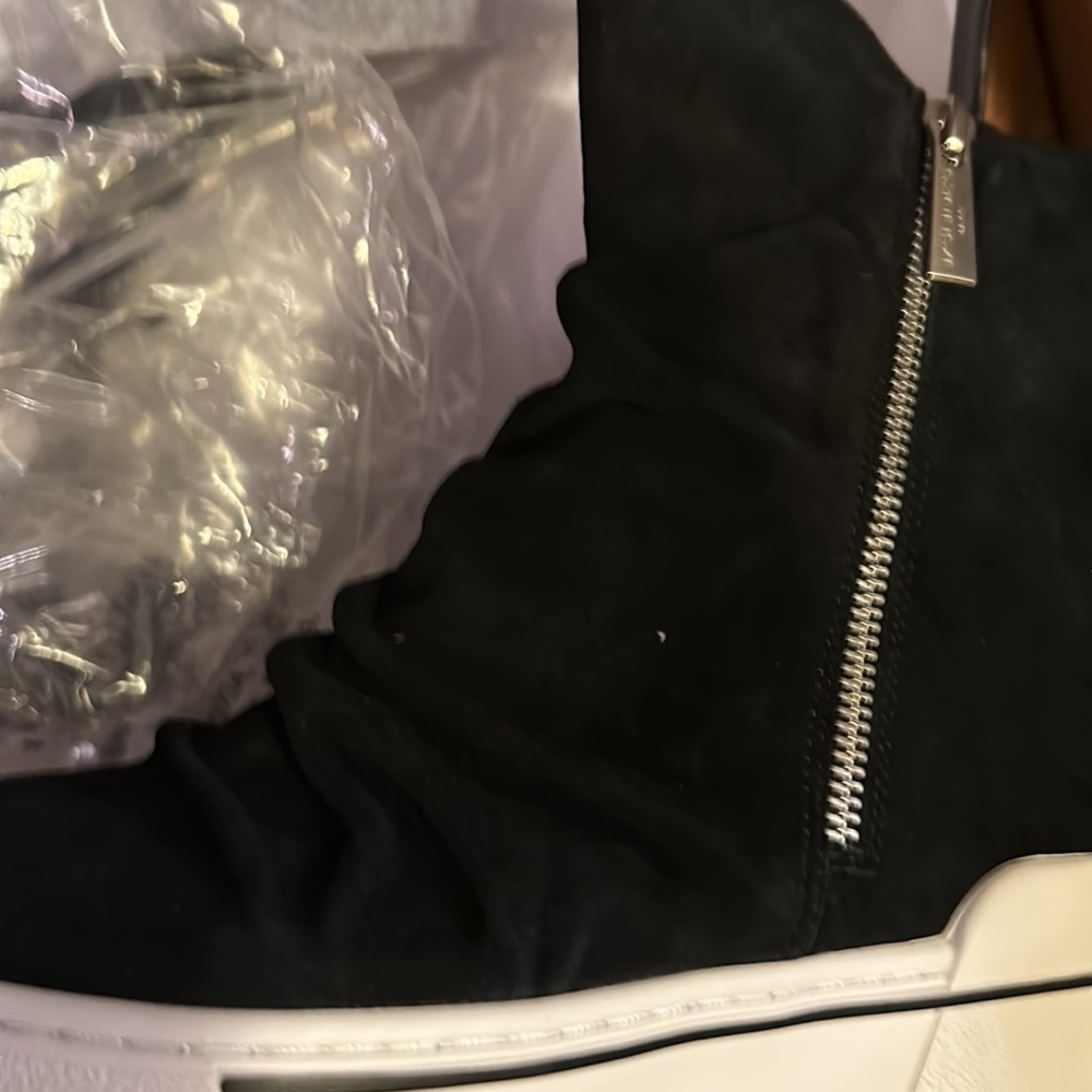 J/Slide Nila Sneaker Boots